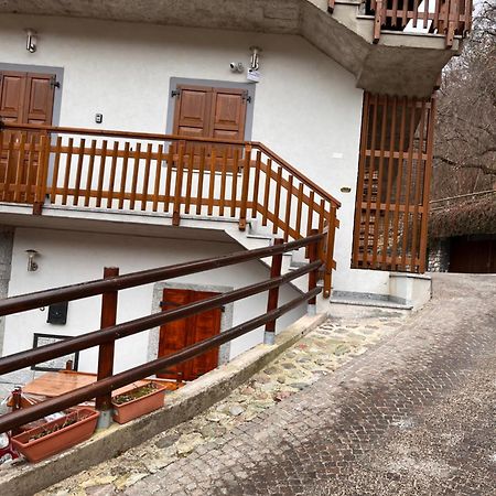 Casa Mario Apartment Riva del Garda Exterior photo