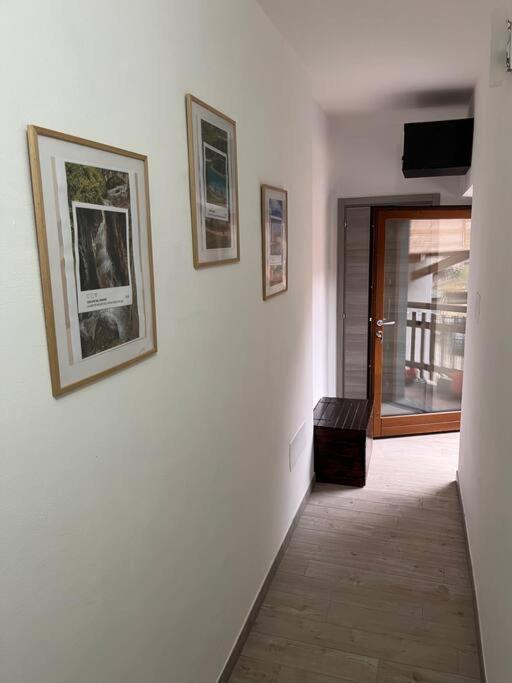 Casa Mario Apartment Riva del Garda Exterior photo