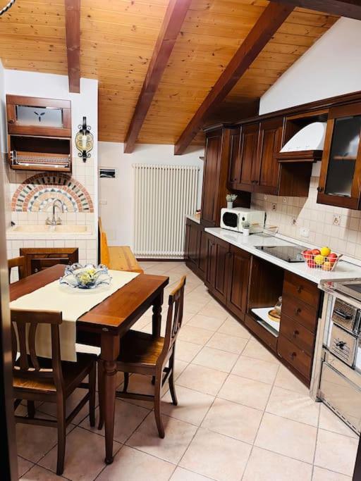 Casa Mario Apartment Riva del Garda Exterior photo