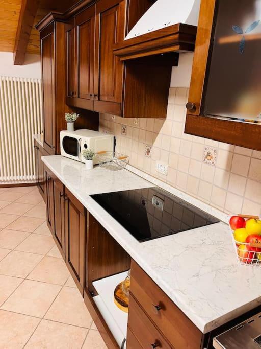 Casa Mario Apartment Riva del Garda Exterior photo