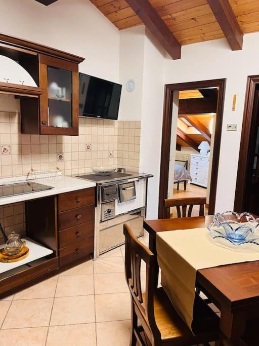 Casa Mario Apartment Riva del Garda Exterior photo
