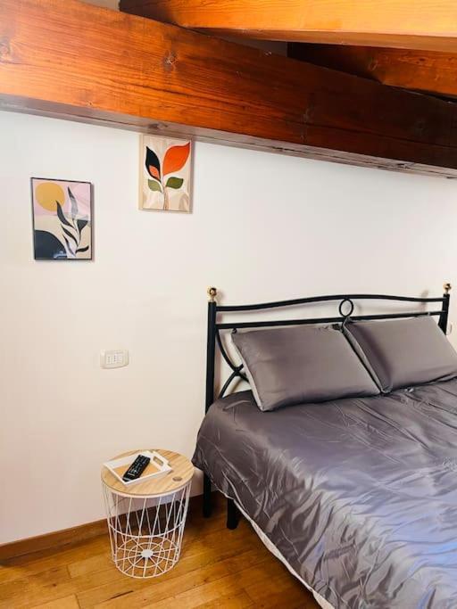 Casa Mario Apartment Riva del Garda Exterior photo