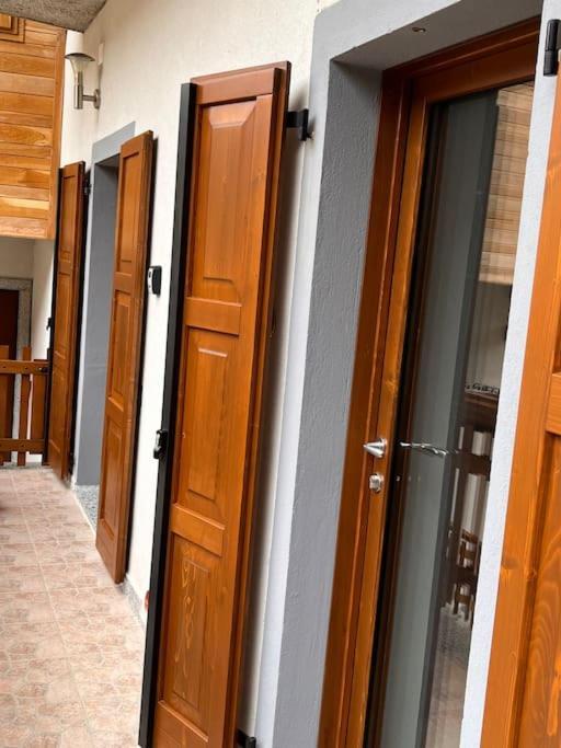 Casa Mario Apartment Riva del Garda Exterior photo