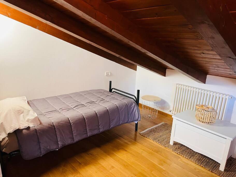 Casa Mario Apartment Riva del Garda Exterior photo