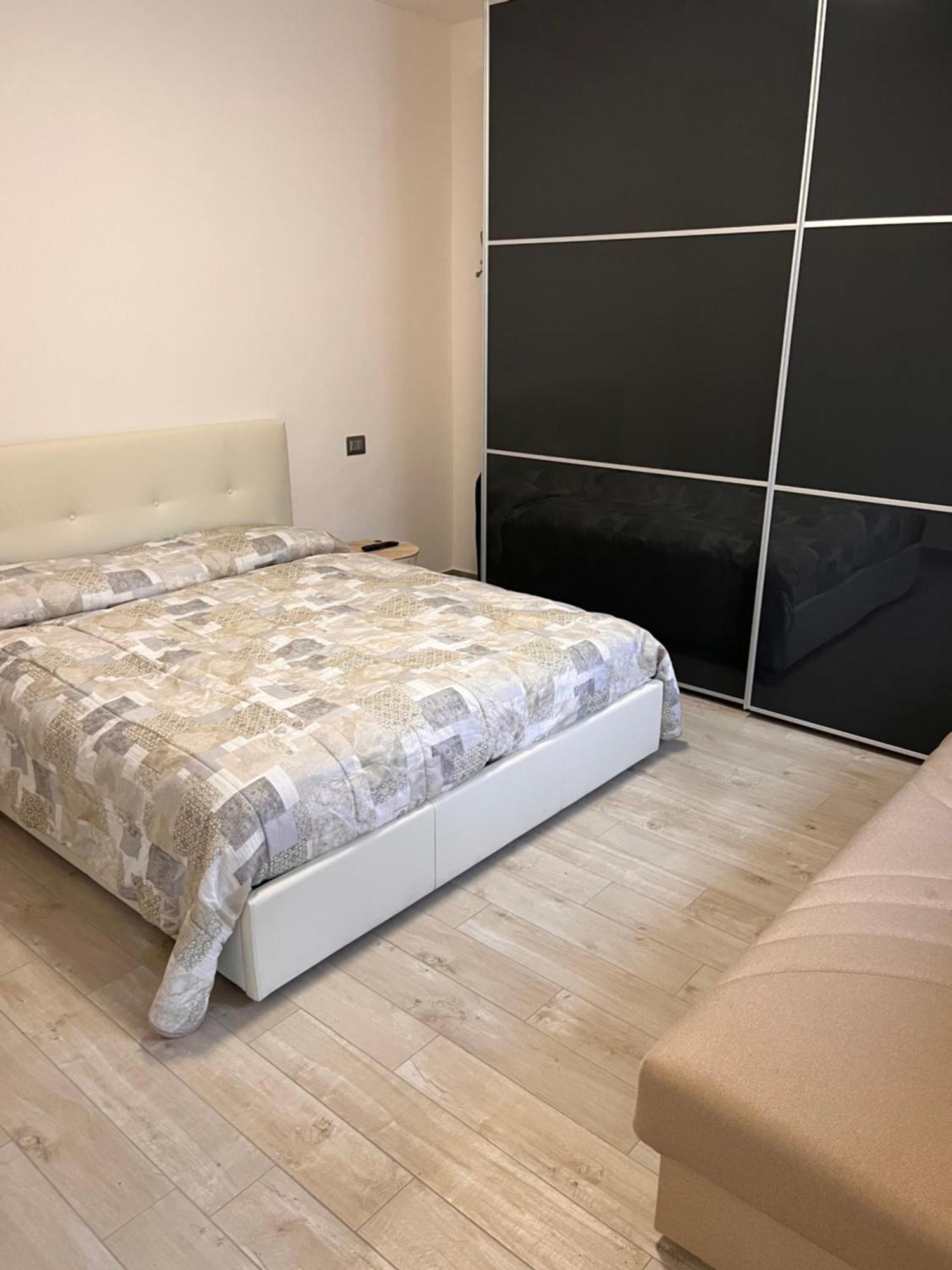 Casa Mario Apartment Riva del Garda Exterior photo